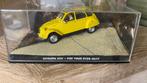 Miniatuur auto 007, Ophalen of Verzenden, Gebruikt, Film, Beeldje, Replica of Model