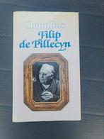Boek : Omnibus Hans van Malmedy / filip de pillecyn, Ophalen of Verzenden, Zo goed als nieuw