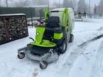 2024 Grillo FD500 Tracteur tondeuse, Autres types