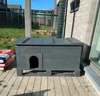 Huis voor kat of hond, Dieren en Toebehoren, Ophalen of Verzenden, Zo goed als nieuw