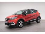 Renault Captur 0.9i Renault Captur 0.9I 90CH, Zwart, Handgeschakeld, SUV of Terreinwagen, 66 kW