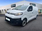 Citroen Jumpy  M 1.5 BlueHDi 120 S&S MAN6 -, Autos, Citroën, Achat, Entreprise, 3 places, Boîte manuelle