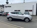 Hyundai ix35 4X4, Auto's, 100 kW, Euro 5, Monovolume, 136 pk