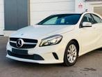 Mercedes-Benz A-klasse 180 D, Auto's, Voorwielaandrijving, 4 cilinders, Leder en Stof, Wit