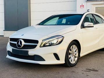 Mercedes-Benz A-klasse 180 D beschikbaar voor biedingen