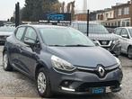 RENAULT CLIO 15DCI BERLINE 12MOIS GARANTIE, Stof, 4 cilinders, Bedrijf, 5 deurs