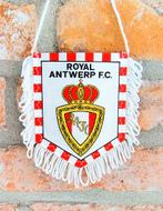 Royal Antwerp FC unieke vaandel 1990s, Ophalen of Verzenden, Zo goed als nieuw, Spel