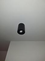 Verlichting spots zwart, Huis en Inrichting, Lampen | Spots, Ophalen