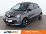Renault Twingo 1.0 SCe Limited (bj 2017, automaat), Automaat, 4 zetels, Gebruikt, Zwart