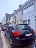 Toyota Yaris Automaat Benzine, Automaat, Blauw, 5 deurs, Particulier