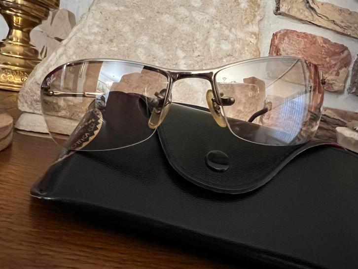 Lunettes de soleil Ray-Ban - Très bon état général, Bijoux, Sacs & Beauté, Lunettes de Soleil & Lunettes | Hommes, Comme neuf