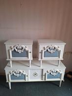 Bijzetkastjes, Enlèvement, Comme neuf