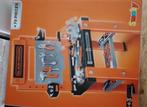 Werkbank Black en decker, Kinderen en Baby's, Ophalen, Zo goed als nieuw