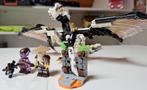 Lego Ninjago 71718 Wu's gevechtsdraak (2020), Ophalen of Verzenden, Zo goed als nieuw, Complete set, Lego