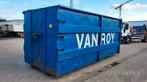 Onbekend Container 28Cub -stock id D11