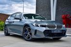 BMW 330iA Touring **M-Sport**, Automaat, 5 deurs, Particulier, SUV of Terreinwagen