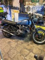 Suzuki GSX 750. Années 1980, Motos, Permis Moto A, 750 cm³, Plus de 35 kW, Sport