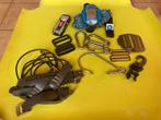 Suunto Favor S + divers, complete set., Ophalen of Verzenden, Gebruikt