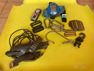 Suunto Favor S + divers, complete set. beschikbaar voor biedingen