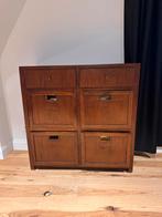 Koloniale kast, Antiek en Kunst, Ophalen