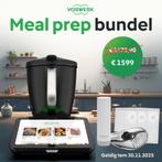 🍂November promo: Thermomix 7 - TM7 aan🚨0% t.e.m. 30/11 🍂, Elektronische apparatuur, Keukenmixers, Ophalen of Verzenden, Nieuw