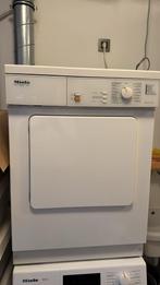 Miele Novotronix T 490 droogkast te koop, Elektronische apparatuur, Droogkasten, Ophalen, 6 tot 8 kg, Gebruikt, Minder dan 85 cm