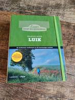 Wandelboek Luik, Boeken, Ophalen of Verzenden, Zo goed als nieuw