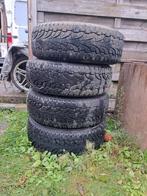 Pirelli winterbanden vw transporter t5 en t6, Ophalen, Winterbanden