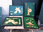 Kader kaders chinese Kaders decoratie, Antiek en Kunst, Ophalen of Verzenden