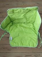 Verkleinkussen stoelverkleiner baby eetstoel, Kinderen en Baby's, Kinderstoelen, Ophalen, Zo goed als nieuw, Meegroeistoel, Stoelverkleiner
