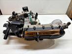 Motorblok Sym Fiddle 4 / Orbit 3 2022 euro5 25km, Ophalen, Gebruikt, Blok, SYM