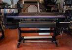 Mimaki CJV150-107 printer, Ophalen