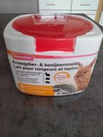 Beaphar knaagdier- & konijnenmelk, Animaux & Accessoires, Nourriture pour Animaux, Rongeur ou Lapin, Enlèvement ou Envoi