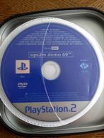 Opsm2 Demo 69, Consoles de jeu & Jeux vidéo, Jeux | Sony PlayStation 2, Comme neuf, À partir de 3 ans, Un ordinateur, Enlèvement ou Envoi