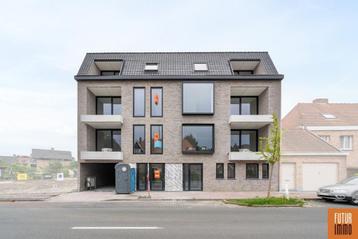 Appartement te koop in Sint-Andries, 2 slpks beschikbaar voor biedingen