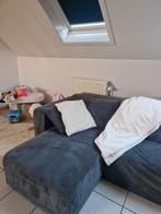 Canapé à vendre prix à débattre, Enlèvement, Comme neuf