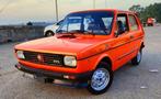 FIAT 127 -1050 CC VERSNELLINGSBAK MET 5 VERSNELLINGEN, Te koop, Grijs, Stadsauto, Benzine