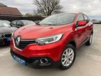 Renault Kadjar 1.2 TCE 130PK BLUETOOTH AIRCO CRUISE CONTROL, Auto's, Renault, 94 kW, Kadjar, Euro 6, 128 pk
