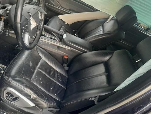 STOEL LINKS VOOR Mercedes-Benz GL (X164) (01-2006/12-2012), Auto-onderdelen, Interieur en Bekleding, Mercedes-Benz, Gebruikt