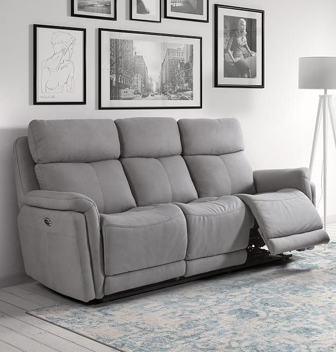 Nieuw stoffen salon 3ERER + 2 zit vast 1650 euro., Maison & Meubles, Canapés | Sofas & Chaises Longues, Neuf, Tissus, Enlèvement