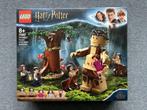 Lego 75967 Harry Potter Forbidden Forest NIEUW / SEALED, Ensemble complet, Lego, Enlèvement ou Envoi, Neuf