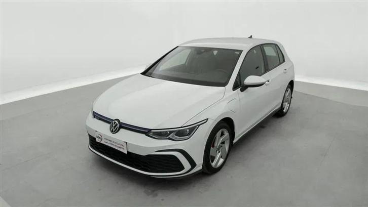 Volkswagen Golf GTE 1.4 eHybrid PHEV GTE NAVI / FULL LED / P, Autos, Volkswagen, Entreprise, Achat, Golf, ABS, Ordinateur de bord