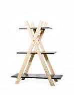 Presentatieplank voor doopsuiker - andere cadeautjes, Ophalen, Zo goed als nieuw