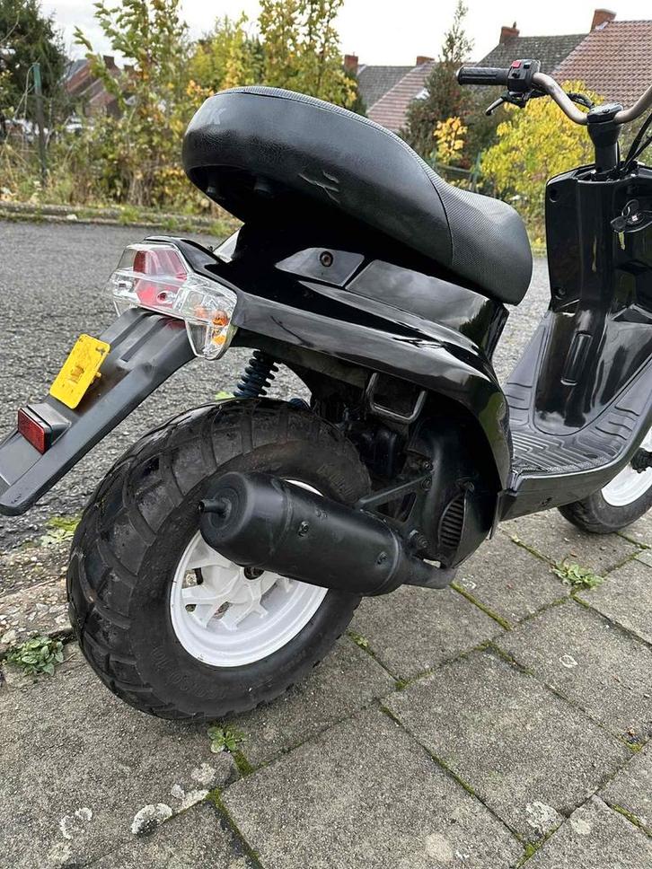 Booster mbk classe A papier clés, Fietsen en Brommers, Scooters | Yamaha, Gebruikt, Ophalen
