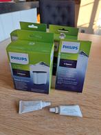 Philips aqua clean filter (3 stuks), Ophalen, Nieuw