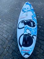 Windsurfmateriaal, Ophalen, Minder dan 250 cm, Minder dan 5 m², Complete set