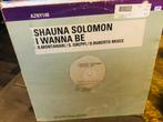Shauna Solomon - I Wanna Be, Ophalen of Verzenden