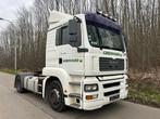 MAN TGA 18.390 (bj 2006), Automaat, Achterwielaandrijving, Elektrische ramen, MAN