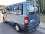 1995 Peugeot Boxer 2.5 Turbo D minibus, Auto's, Gebruikt, Overige brandstoffen, Bedrijf, Handgeschakeld