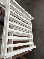 Park quax wit met matras en hoes, Kinderen en Baby's, Ophalen, Gebruikt